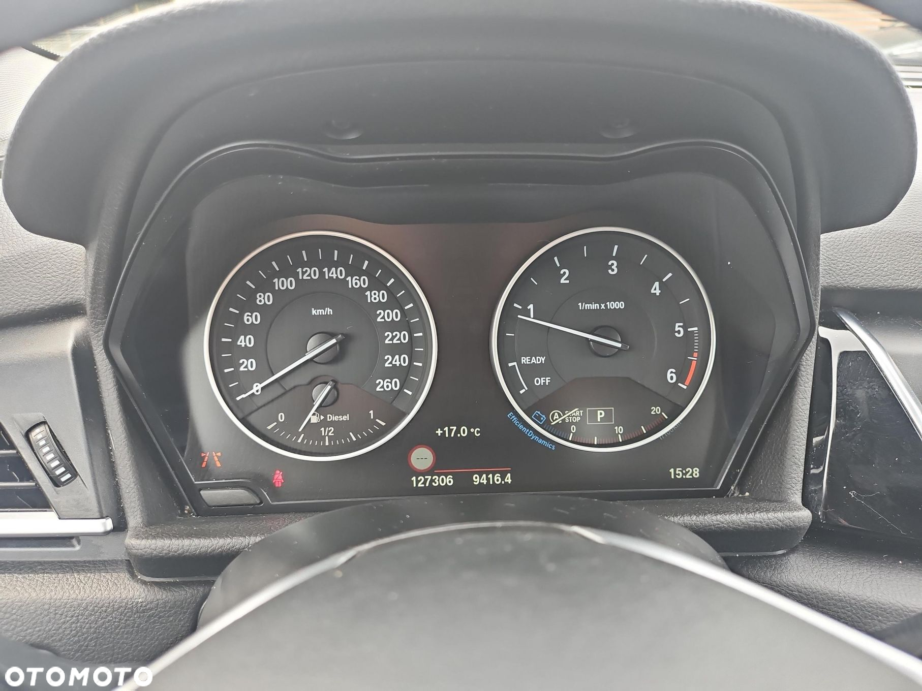 BMW Seria 2 - 9