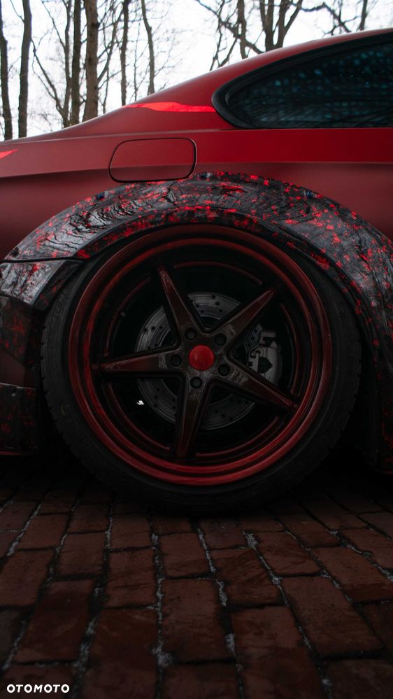 BMW M3 - 7