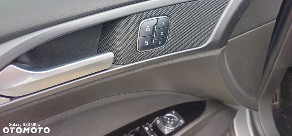 Ford Mondeo 2.0 Ti-VCT Titanium - 7