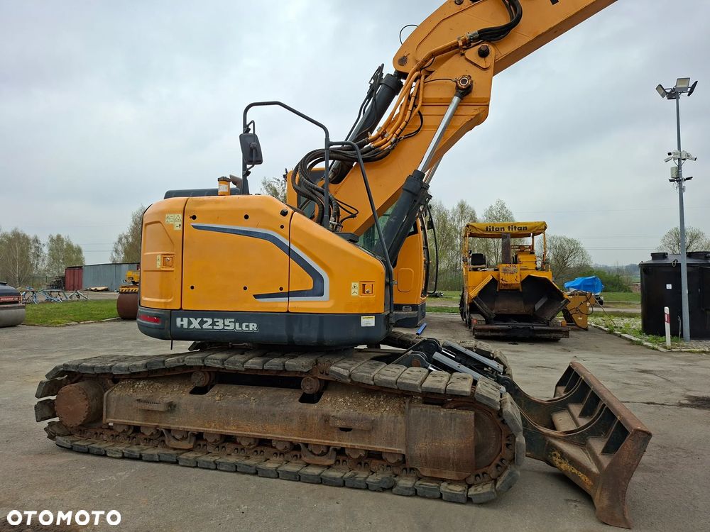 Hyundai HX235 LCR - 12