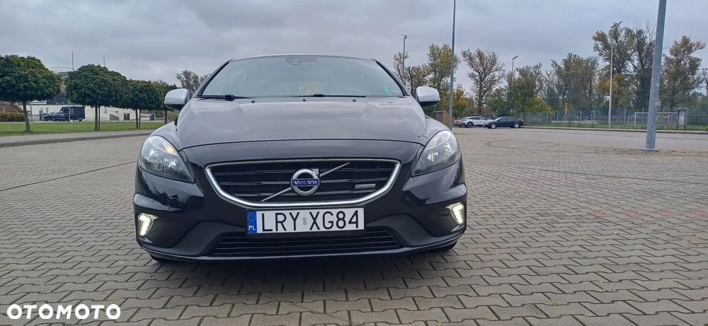 Volvo V40 - 10
