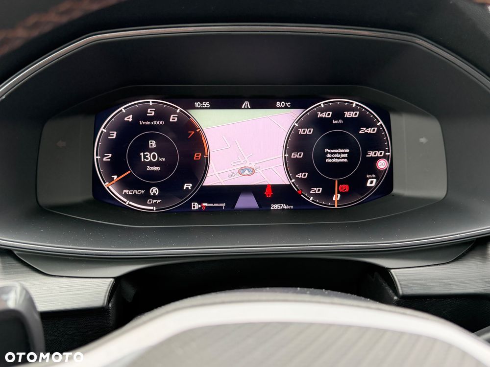 Cupra Formentor 1.5 TSI DSG - 20