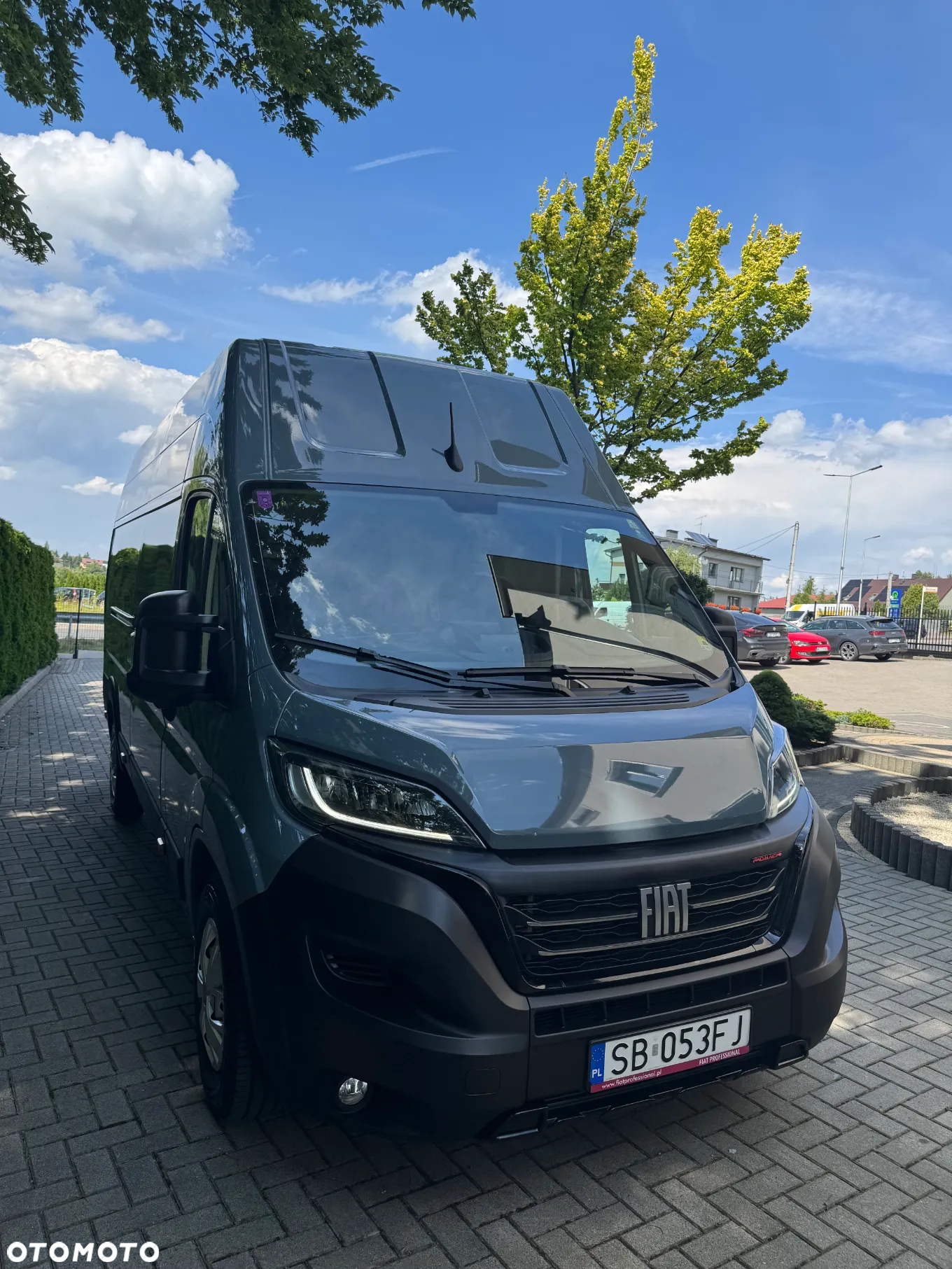 Fiat DUCATO - 4