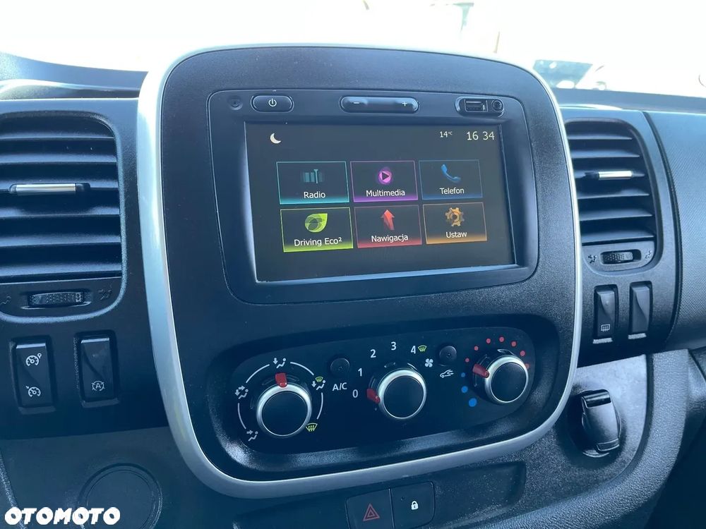 Renault Trafic - 37