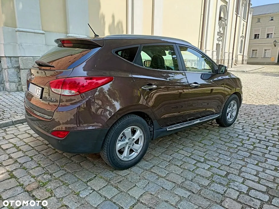Hyundai ix35 - 5