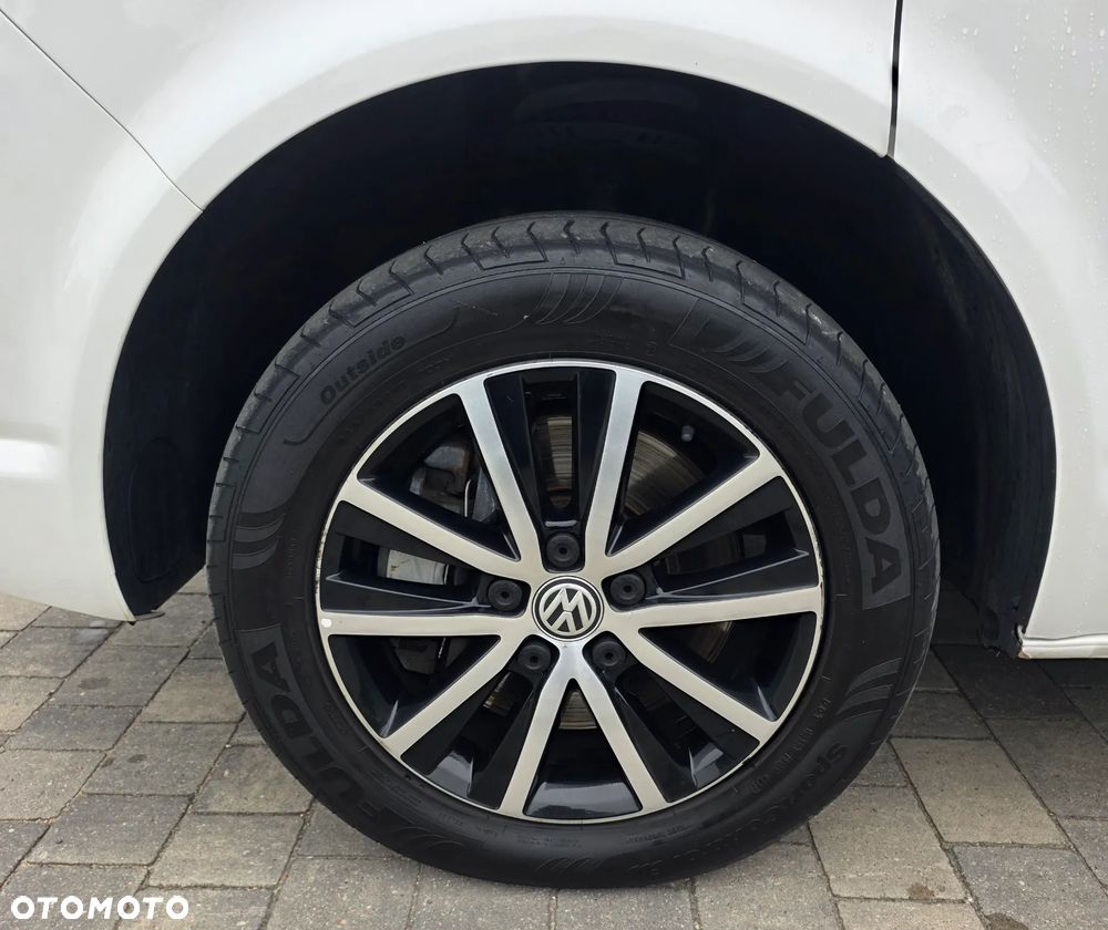 Volkswagen Multivan 2.0 BiTDI L1 Highline 4Motion DSG - 18