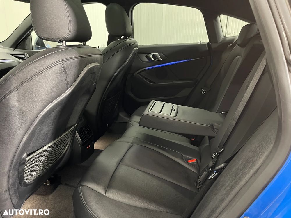 BMW Seria 2 218i Gran Coupe Aut. M Sport - 14