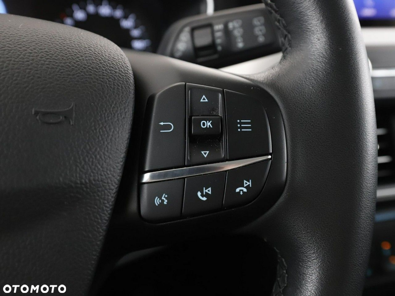 Ford Focus 1.5 EcoBlue Start-Stopp-System COOL&CONNECT - 31