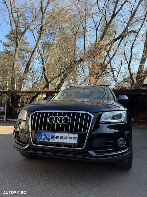 Audi Q5 - 1