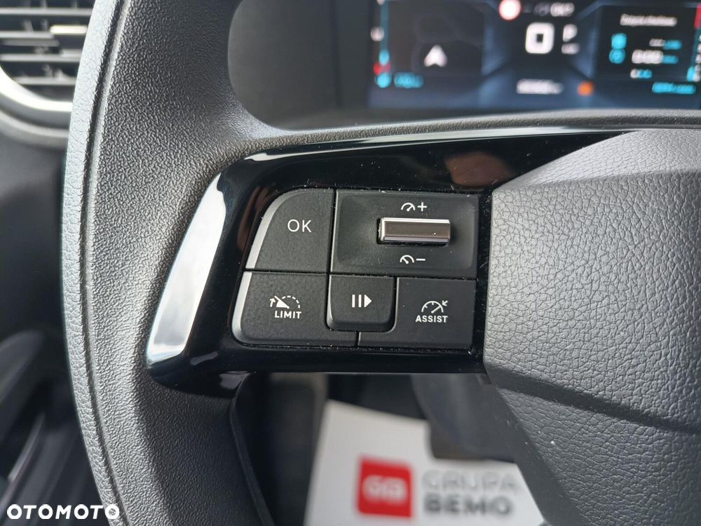 Citroën SpaceTourer 2.0 BlueHDi XL Business EAT8 - 19