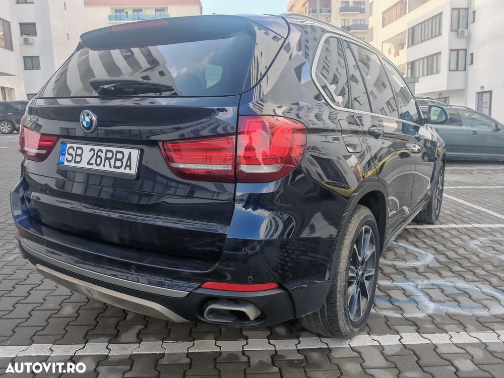 BMW X5 - 17
