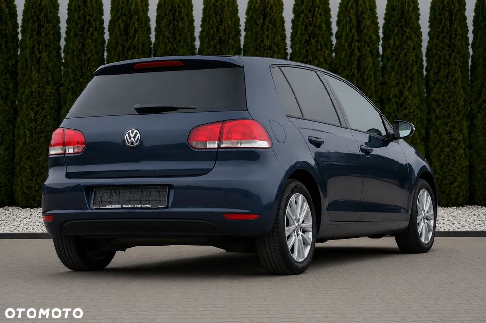 Volkswagen Golf 1.2 TSI Style - 5