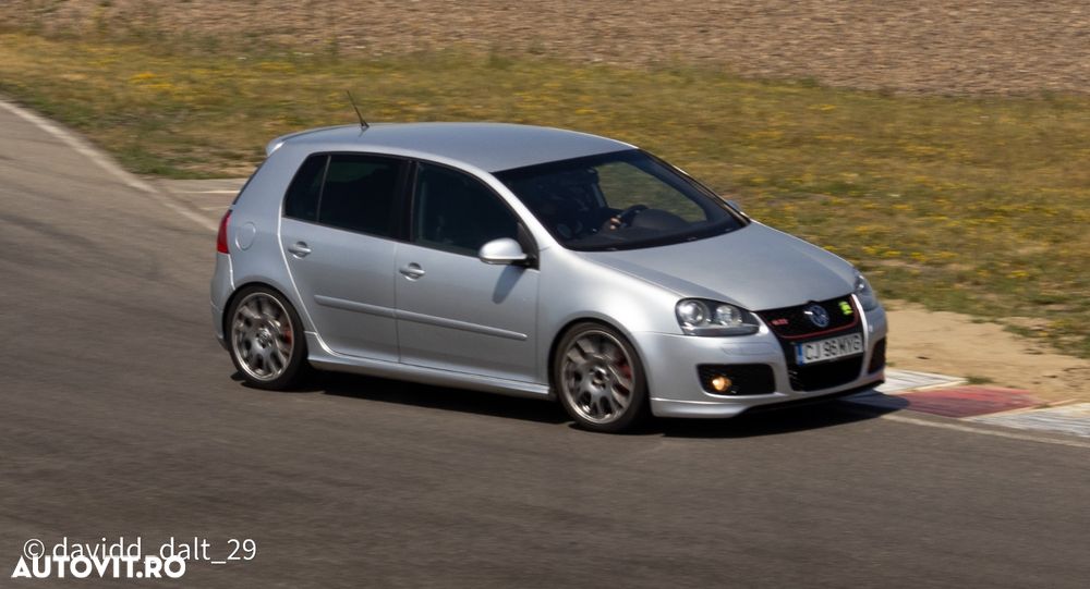 Volkswagen Golf 2.0 FSI GTI 30 Edition - 13
