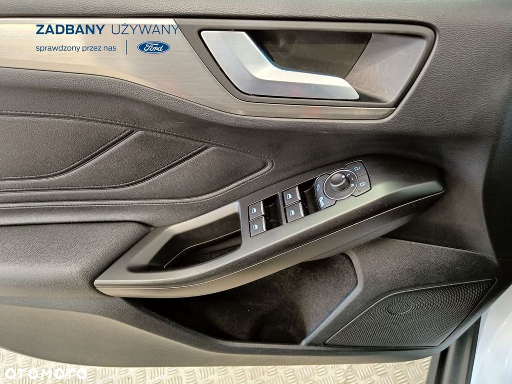 Ford Focus 1.5 EcoBlue STart-Stopp-System TITANIUM X - 16
