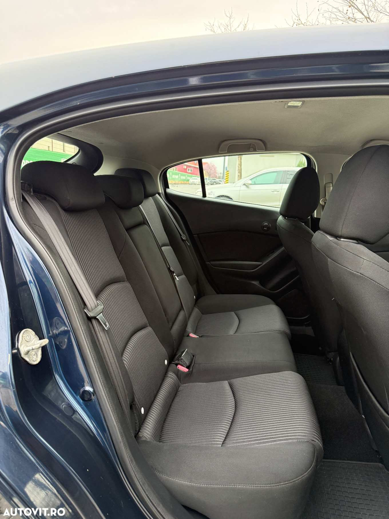 Mazda 3 SKYACTIV-G 100 Prime-Line - 22