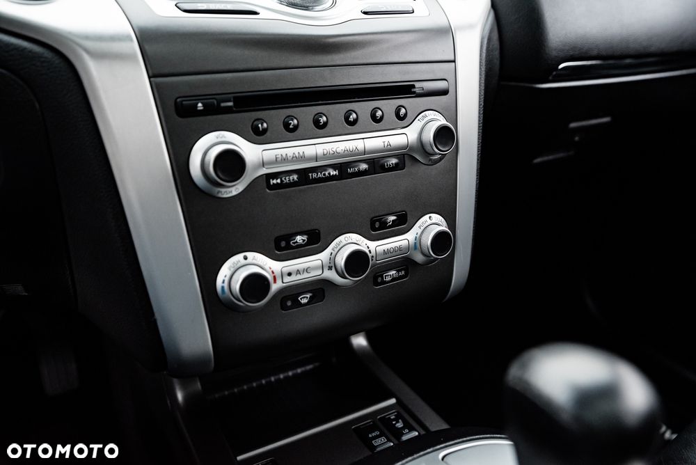 Nissan Murano 3.5 V6 Premium - 38