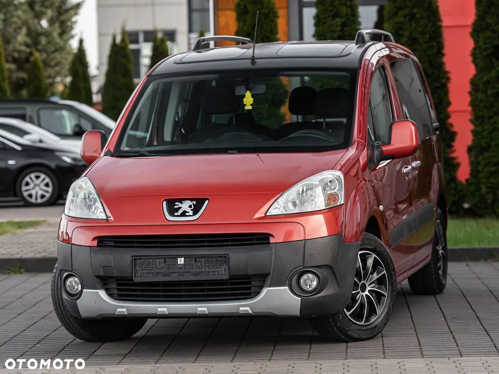 Peugeot Partner - 5