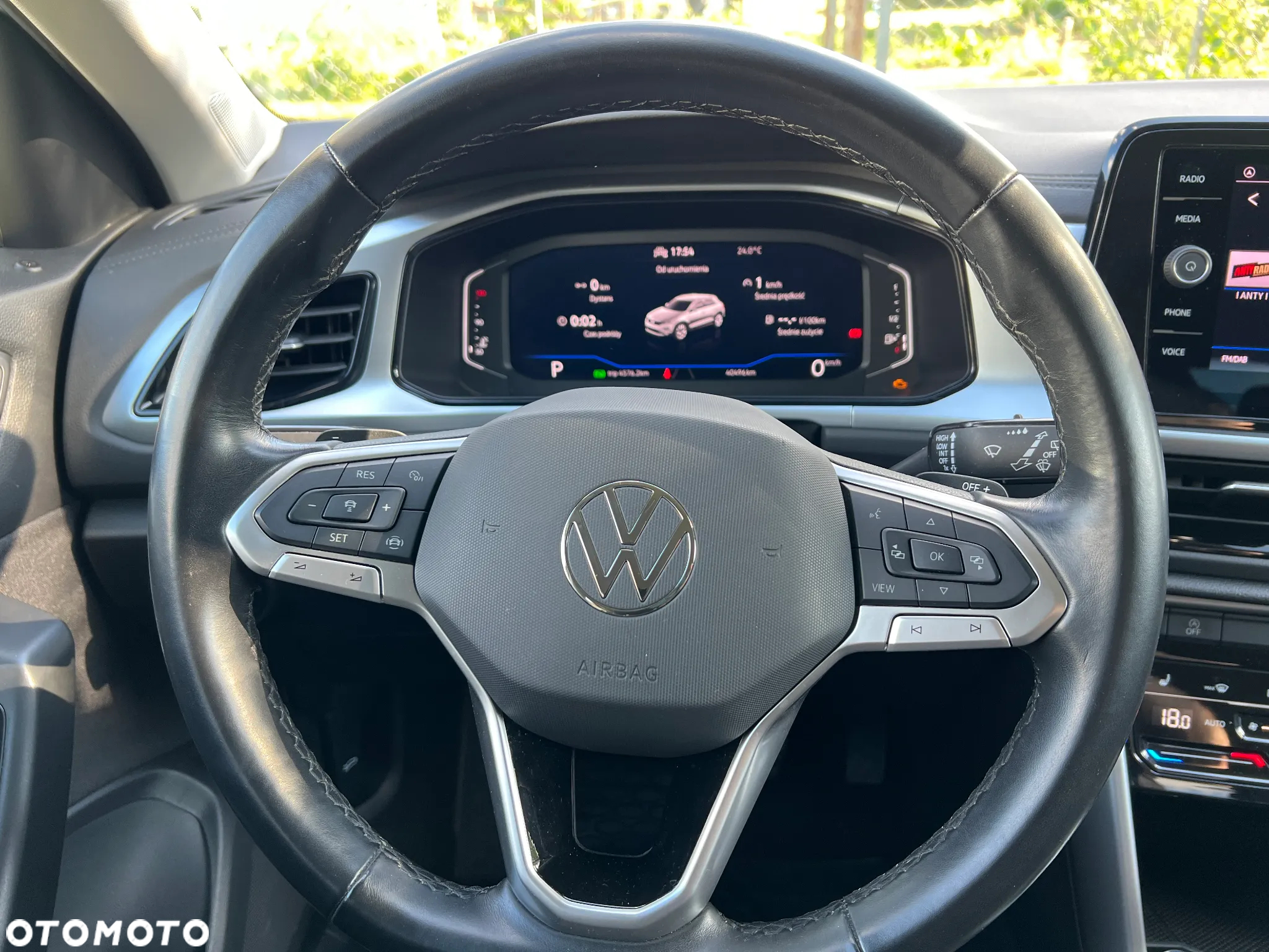 Volkswagen T-Roc 1.5 TSI Life DSG - 11