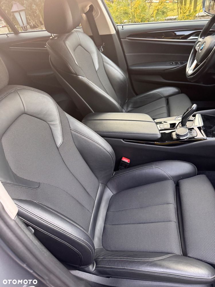 BMW Seria 5 - 25