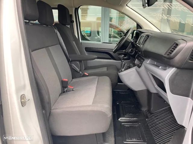 Toyota Proace Verso 2,0-l-D-4D L2 (9L) Flow - 25