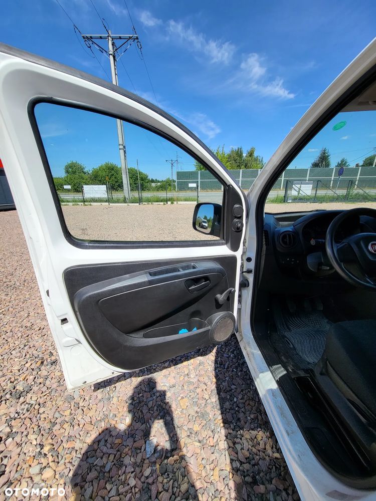 Fiat Fiorino - 16