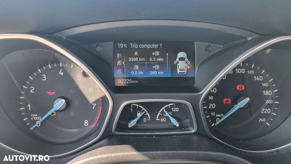 Ford Focus - 7