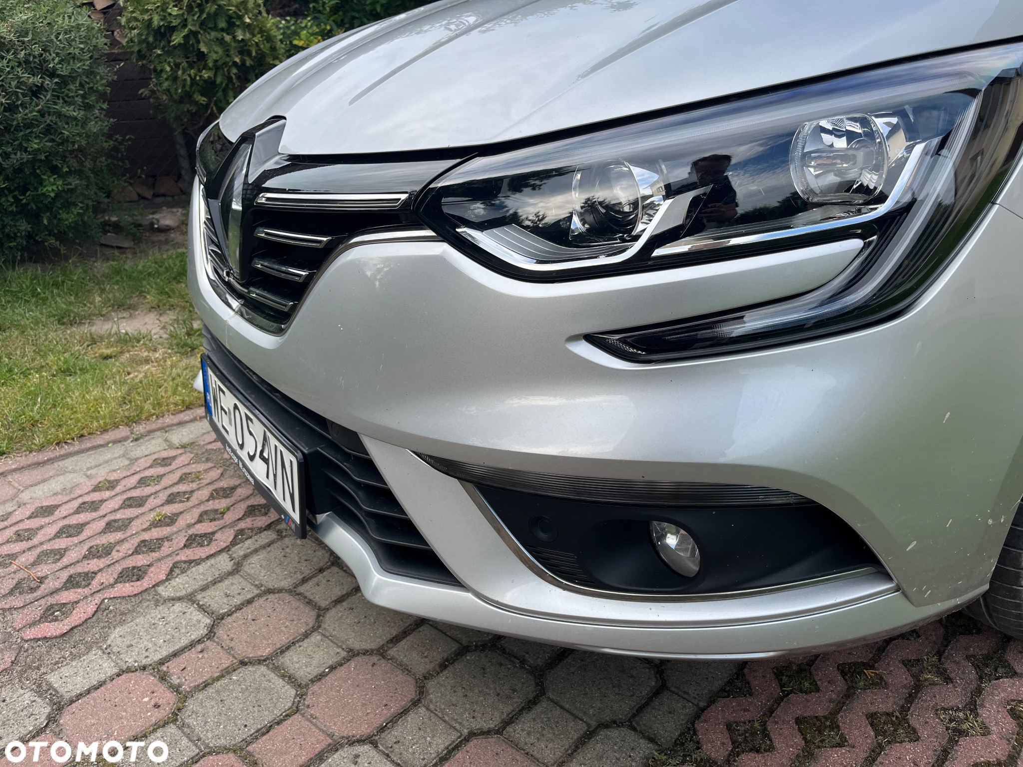 Renault Megane 1.5 Blue dCi Limited - 11