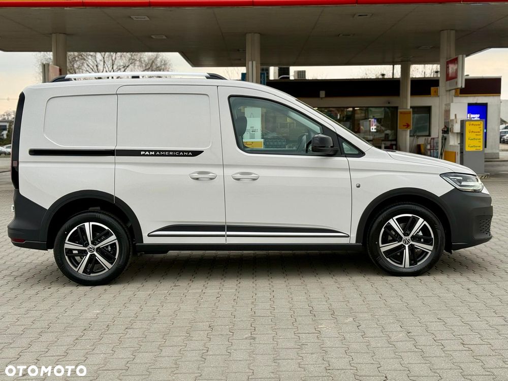 Volkswagen Caddy - 6