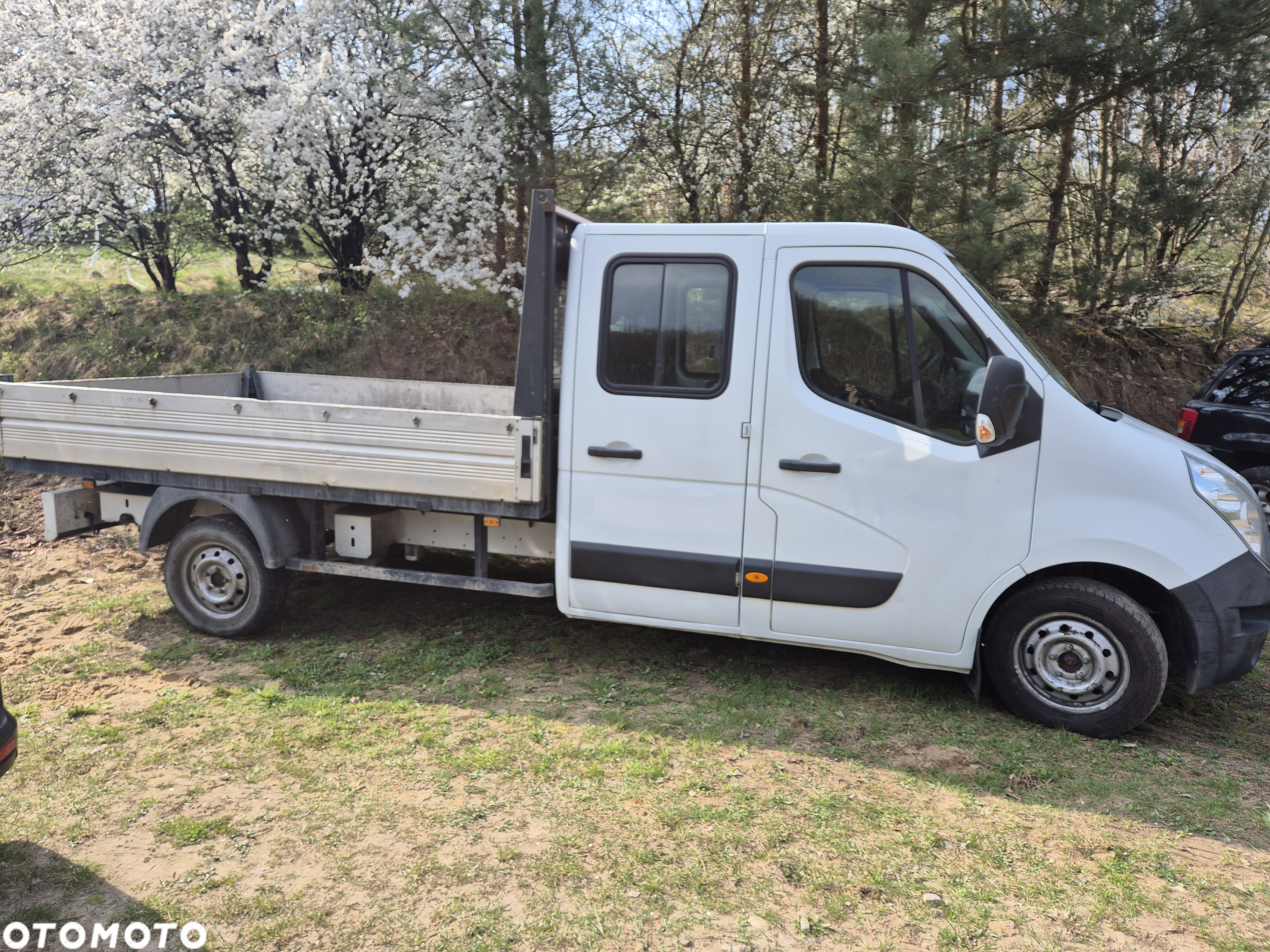 Renault Master - 5