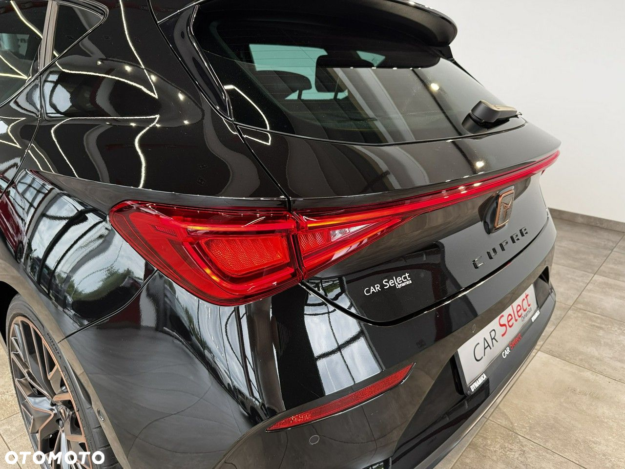 Cupra Leon - 12