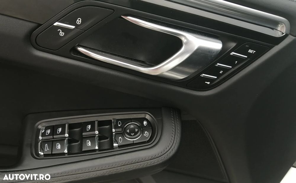 Porsche Macan S PDK - 21