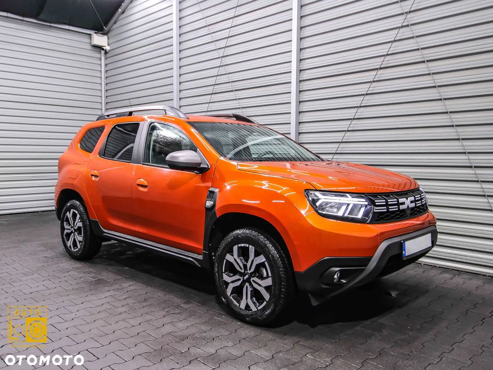 Dacia Duster 1.3 TCe Journey - 7