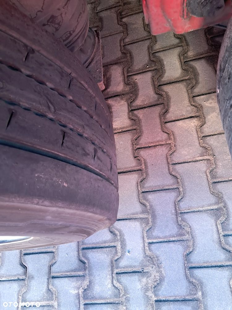 Wielton Colimulda mulda - 5