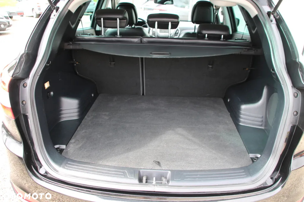 Hyundai ix35 1.6 2WD Style - 28