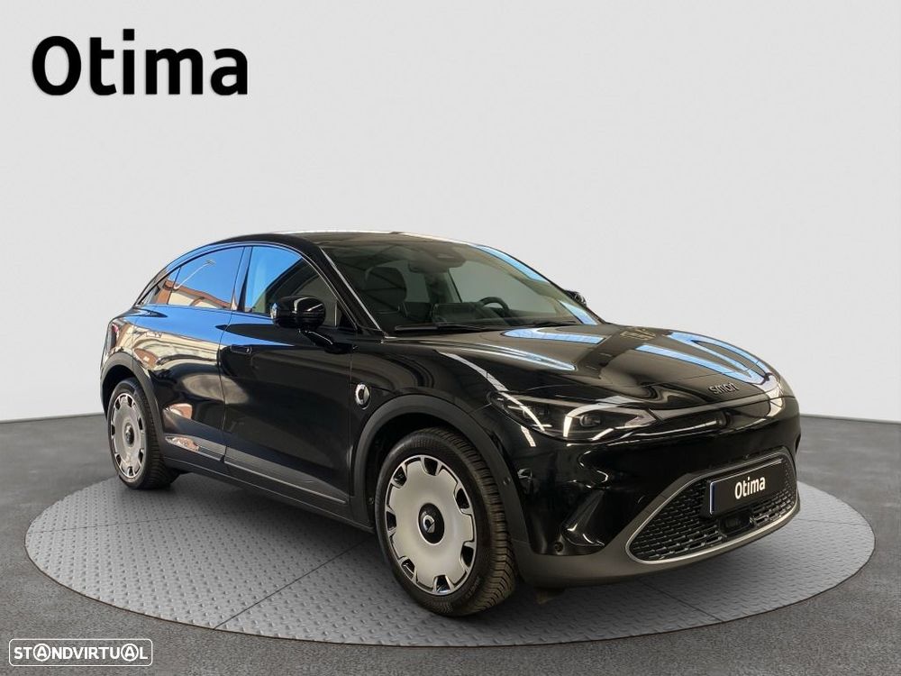 Smart #3 66 kWh Premium - 2