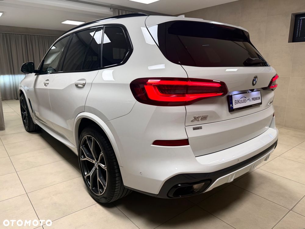 BMW X5 xDrive30d mHEV sport - 7