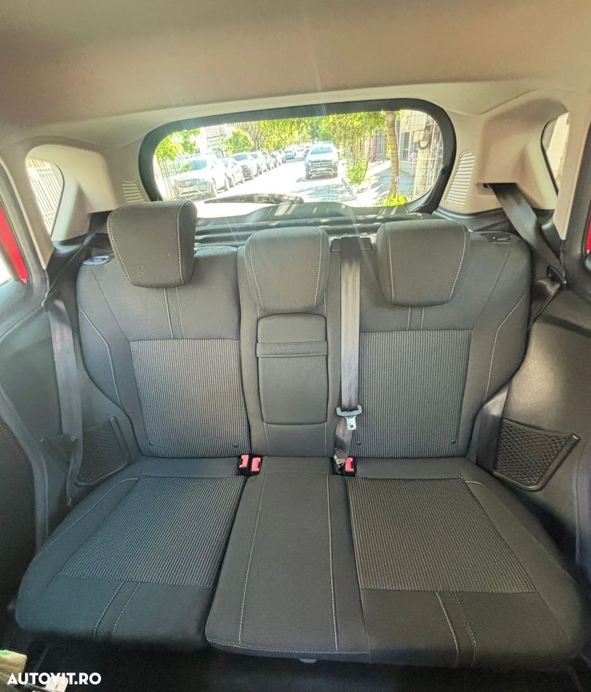 Ford B-Max 1.6 Ti-VCT Powershift Titanium - 9