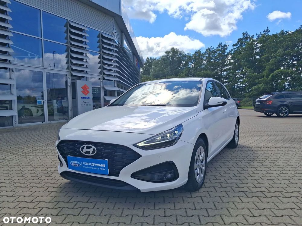 Hyundai i30 1.0 T-GDI Modern - 9