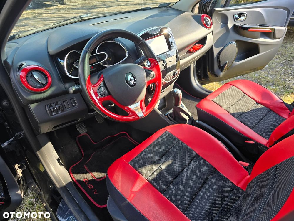 Renault Clio TCe 90 Limited - 6