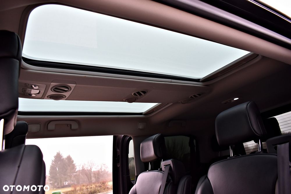 Toyota Proace Verso 2.0 D4-D Medium VIP - 9