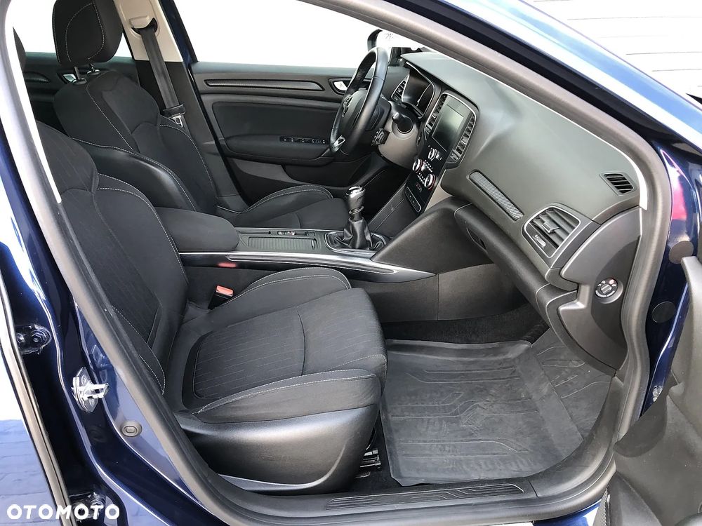 Renault Megane - 9