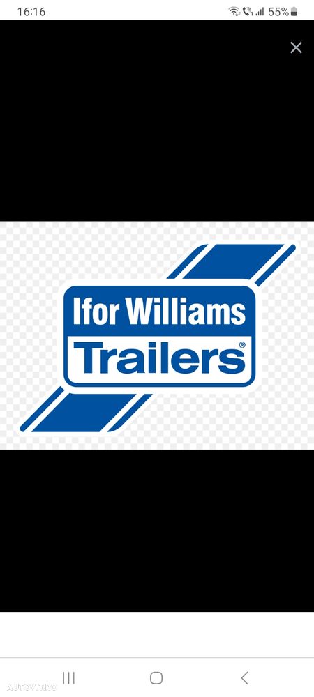 Ifor Williams Lm166,L147,GH106,L207,HB403 - 29