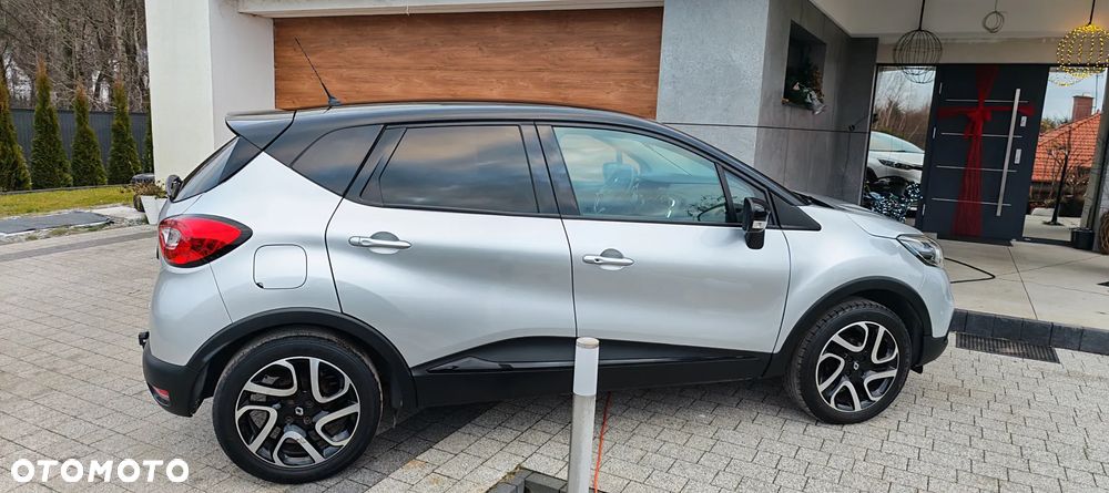 Renault Captur ENERGY TCe 90 Start&Stop Intens - 24