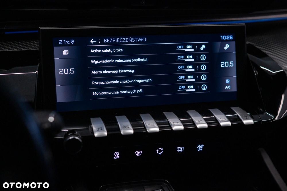 Peugeot 508 - 26
