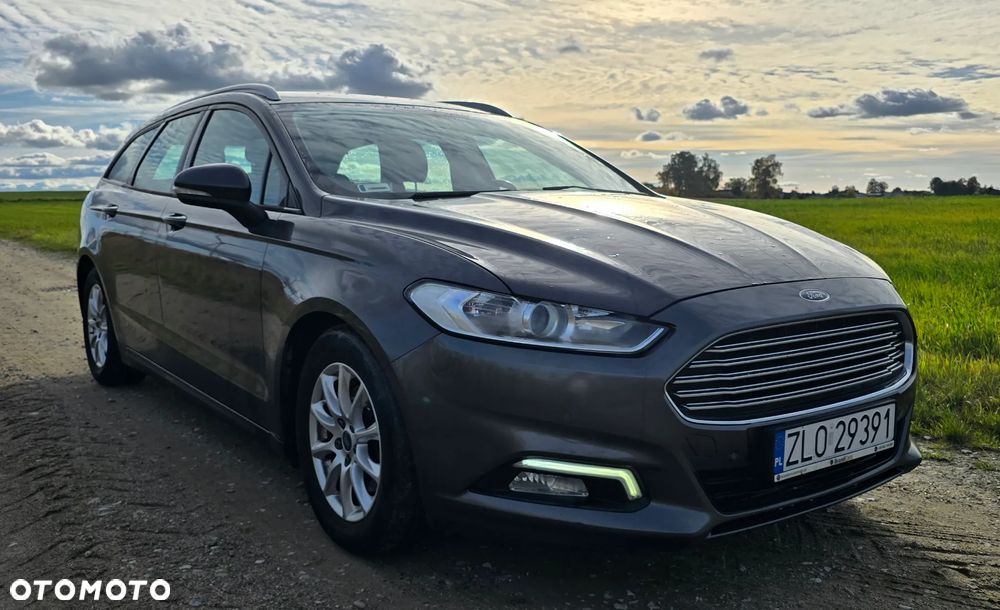 Ford Mondeo 1.5 TDCi ECOnetic Trend - 3