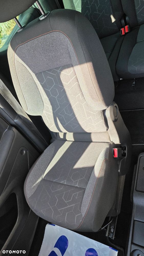 Peugeot Partner BlueHDi 100 Stop&Start ETG6 Active - 11