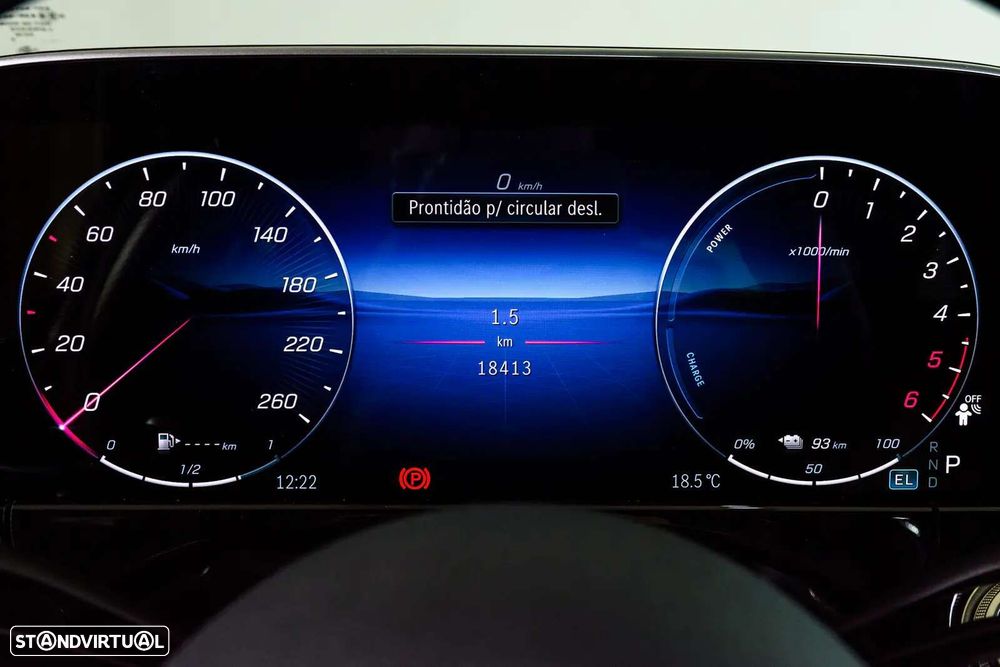 Mercedes-Benz E 300 - 23