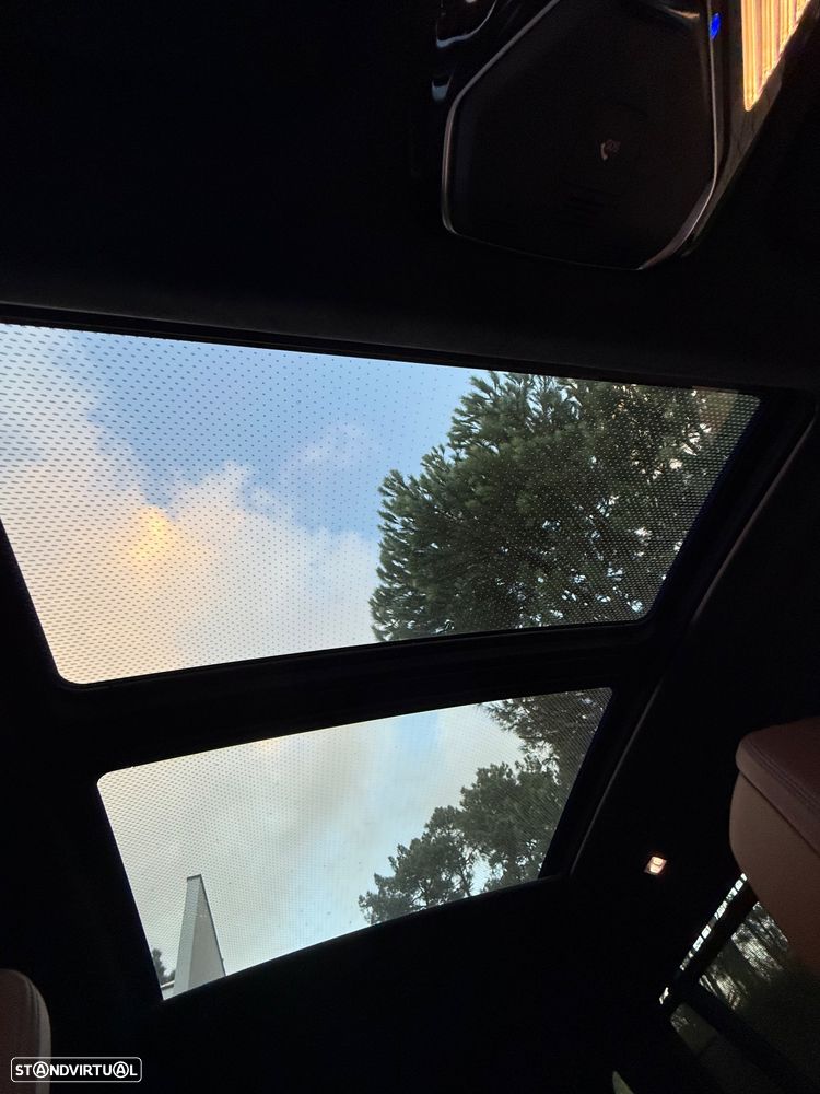 BMW X7 30 d xDrive Pack M - 25