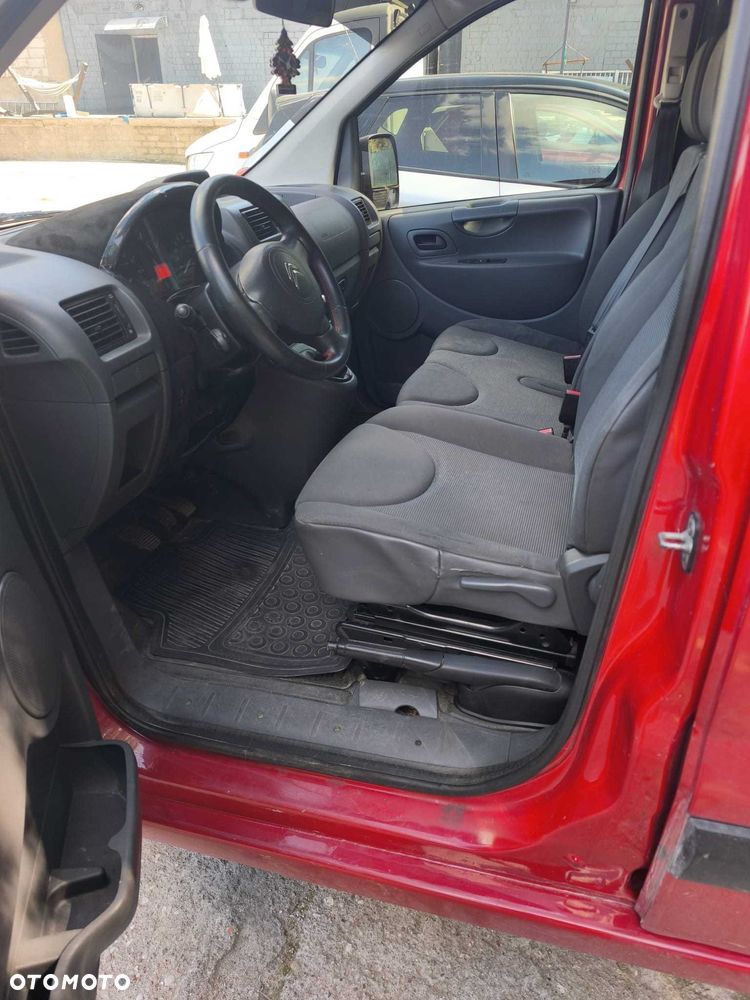 Citroën Jumpy Combi - 6