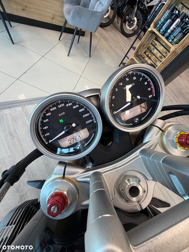BMW R - 3